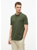 s.Oliver Polo-Shirt  in  7938_olivgrün