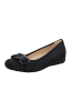 Gabor Comfort Pumps bequem in dunkelblau