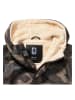 Brandit Brandit Windbreaker in darkcamo