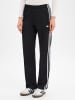 Adidas originals Hose in schwarz weiß