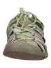 Keen Wanderschuhe in Taupe