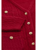 Albee Women Strickjacke in Rot