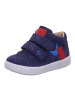 superfit Halbschuhe Kinder SUPIES in Blau