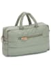 fillikid Wickeltasche Toulouse Exklusiv in Salbei