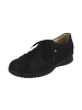 Finn Comfort Halbschuhe Bexley in Schwarz