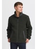 BLEND Fleecejacke BHLAURSUS in Schwarz