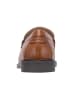 JOOP! Slip On 'Mazzolino Misto Mia in Cognac'