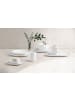 Seltmann Weiden Servierplatte Sento Home 33 x 20 cm in weiß