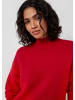 s.Oliver Strickpullover in 3384_rot