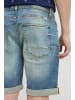 BLEND Jeansshorts BHDenim in jeans blau