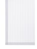 EASYmaxx Moskitonetz 100x210cm weiß Magic Klick  Weiß