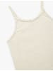 KOTON TANKTOPS in Beige