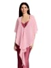Vera Mont Chiffonstola mit Volant in Vintage Blossom