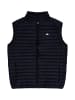 ellesse Steppweste 'Pal' in schwarz
