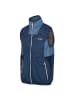 Regatta Weste Softshell Weste Lankin V in Blau