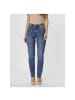 Vero Moda Jeans in Medium Blue Denim