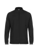 Puma Funktionsjacke Teamcup Sideline in schwarz / dunkelgrau