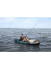 Bestway Hydro Force Kajak-Set Angler Elite 380x99x37cm in mehrfarbig