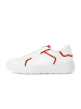 Gabor Fashion Sneaker low in weiß