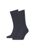 Calvin Klein Socken CK MEN SOCKS 2P in Navy