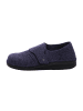 Finn Comfort Hausschuhe in Blau