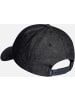 Reell Cap "Single Script Cap" in Schwarz