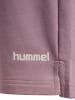 Hummel Kurze Hose Hmljr Light Lebensstil Kinder in SEA FOG