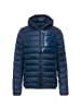 Champion Steppjacke Legacy in sky captain