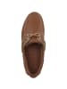 Timberland Slipper Classic Boat in braun