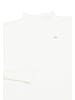 VIRITA Women Strickpullover in Wollweiss