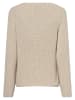 Marc O'Polo Pullover in sand - 0001