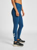 Hummel Hummel Leggings Hmlmt Yoga Damen in INSIGNIA BLUE