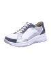 Finn Comfort Komfort Schnürschuhe in Weiß