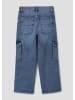 s.Oliver Jeans-Hose in 55Z6_blau