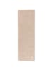 Hochflor-Läufer Milano in beige