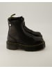 Dr. Martens Klassische Stiefeletten in Schwarz