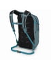 Osprey Daylite Plus Earth - Rucksack 16" 47 cm in sea glass blue