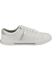 Dockers by Gerli Sneaker low 48SP201 in weiss