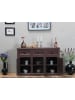 dynamic24 Sideboard New Mexiko (B)132 x (H)84,5 x (T)43,5cm in kolonial