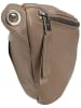 LIEBESKIND BERLIN Gürteltasche Tavia 20 in Neutral Gray