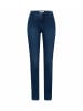 BRAX  Stoffhose für Damen in blau