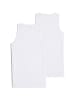 G-Star Raw Base Tanktop 2-Pack white