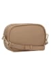 Valentino Miramar Umhängetasche 20 cm in beige
