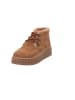 Marc O'Polo Winterstiefel in braun
