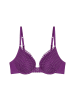 Triumph Push-up-BH in Violet