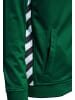 Hummel Hummel Anzug Playful Tracksuit Kinder in EVERGREEN