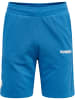 Hummel Hummel Shorts Hmllegacy Herren in DEEP WATER