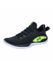 Under Armour Runningschuhe für Herren in schwarz