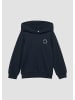 s.Oliver Sweatshirt in 5952_navy
