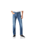 Pierre Cardin Slim Fit Jeans für Herren in blau
